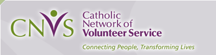 Catholic Network of Volunteer Service 